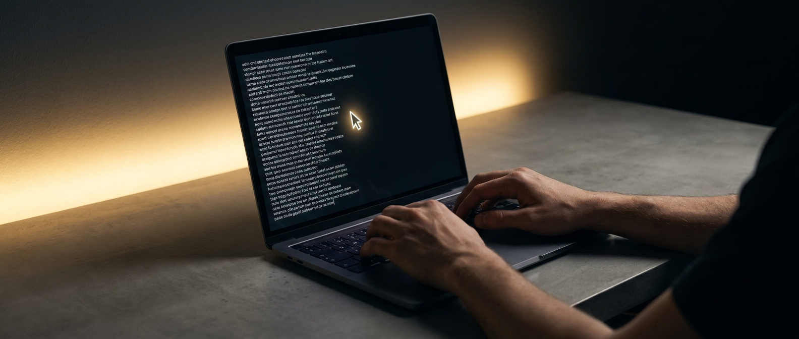 Plug & Play – Prompt kopieren und sofort loslegen